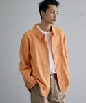 EDWIN(エドウィン)の「トップス(シャツ/ブラウス)」