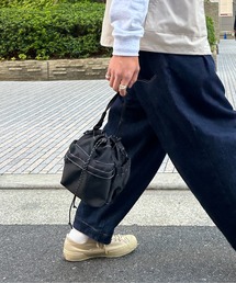 GERRY | 2WAYステッチパラコードショルダー(ショルダーバッグ)