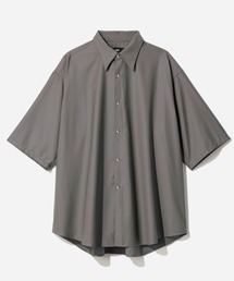 HARE | 【WEB限定】HAREスタンダードビッグシャツ(HARE)(シャツ/ブラウス)