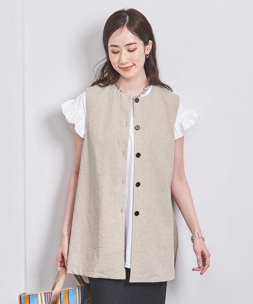 UNITED ARROWS（ユナイテッドアローズ）の「ボーダー ミックス
