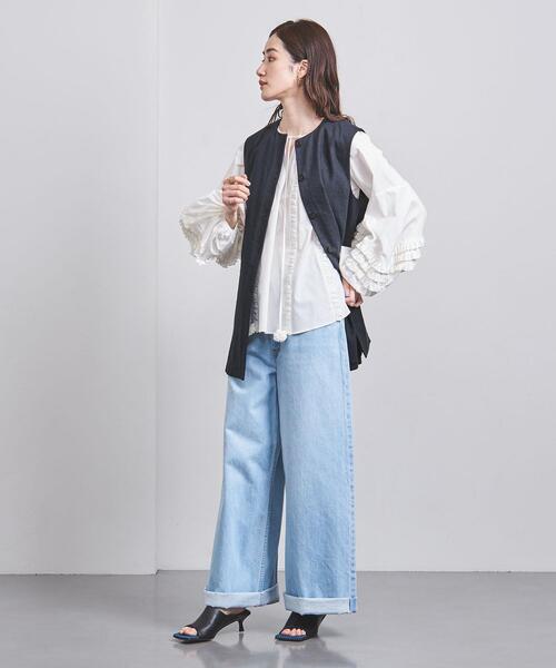 UNITED ARROWS（ユナイテッドアローズ）の「サイドスリット