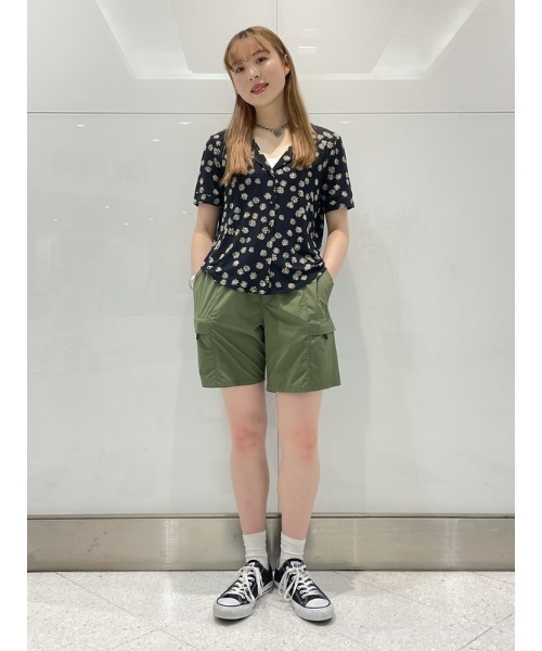 ギャップ オールド ショートパンツ XXL 深緑 GAP キッズ 古着 GAP ギャップ オールド ショートパンツ XXL 深緑