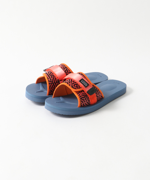 JOINT WORKS（ジョイントワークス）の「【SUICOKE / スイコック】 PADRI-PT06（サンダル・メンズ・ネイビー・26cm/27cm/28cm）」の16枚目の写真