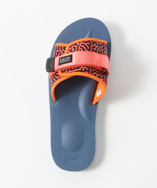 JOINT WORKS（ジョイントワークス）の「【SUICOKE / スイコック】 PADRI-PT06（サンダル・メンズ・ネイビー・26cm/27cm/28cm）」の11枚目の写真