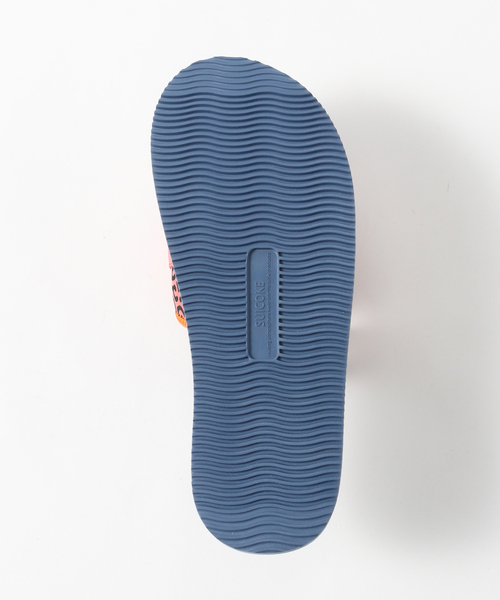 JOINT WORKS（ジョイントワークス）の「【SUICOKE / スイコック】 PADRI-PT06（サンダル・メンズ・ネイビー・26cm/27cm/28cm）」の10枚目の写真