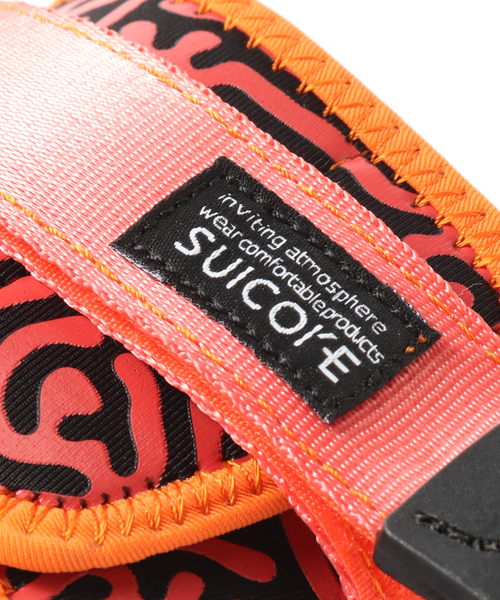 JOINT WORKS（ジョイントワークス）の「【SUICOKE / スイコック】 PADRI-PT06（サンダル・メンズ・ネイビー・26cm/27cm/28cm）」の6枚目の写真