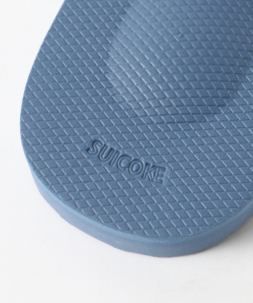 JOINT WORKS（ジョイントワークス）の「【SUICOKE / スイコック】 PADRI-PT06（サンダル・メンズ・ネイビー・26cm/27cm/28cm）」の5枚目の写真