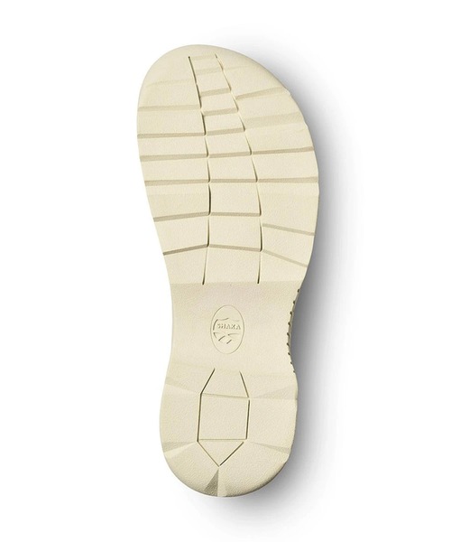 SHAKA（シャカ）の「SHAKA/シャカ　NEO BUNGY CHUNKY（サンダル・レディース・ブラック系その他3/ナチュラル・22cm/23cm/24cm/25cm）」の7枚目の写真