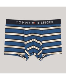 TOMMY HILFIGER | ロゴバンドプリントトランクス(トランクス)