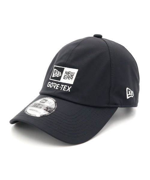 NEW ERA（ニューエラ）の「ニューエラ アウトドア キャップ ゴアテック