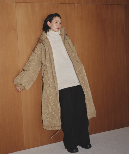 トップス todayful Heavy Turtle Knit TODAYFUL（トゥデイフル）の「heavy turtle knit（Tシャツ