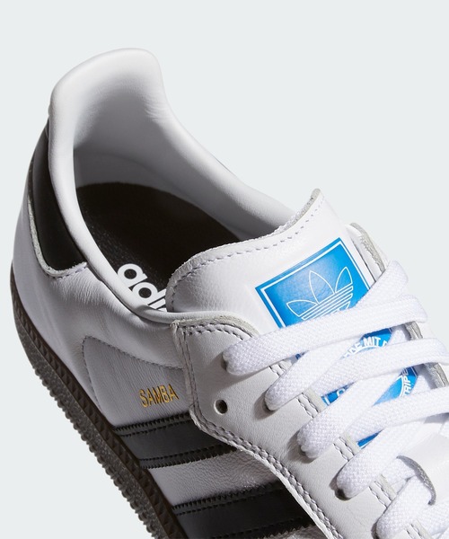 サンバ ADV / SAMBA ADV / アディダスオリジナルス adidas Originals 