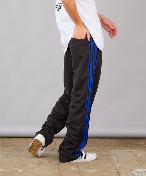 セール】MADE BLANKS/メイドブランクス TRACKSTAR PANTS