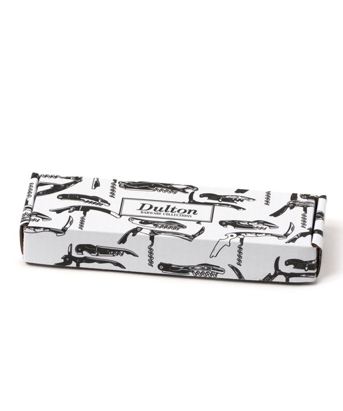 studio CLIP（スタディオクリップ）の「【daily CLIP】DULTON フィッシュソムリエナイフ（キッチンツール・レディース・ナチュラル・FREE）」の12枚目の写真