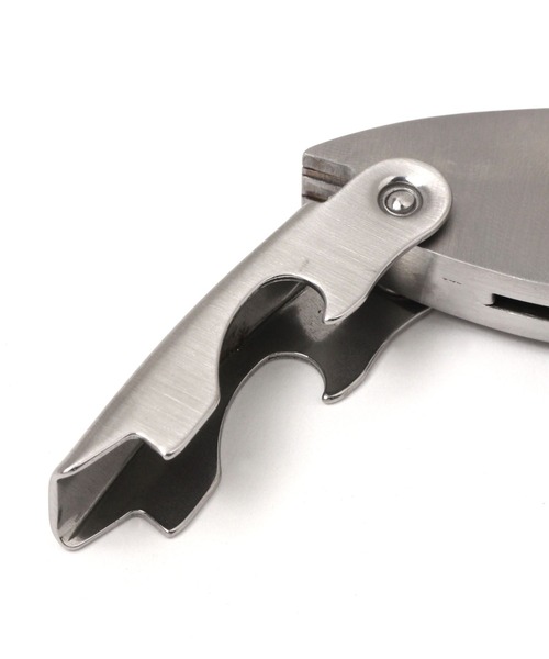 studio CLIP（スタディオクリップ）の「【daily CLIP】DULTON フィッシュソムリエナイフ（キッチンツール・レディース・ナチュラル・FREE）」の9枚目の写真