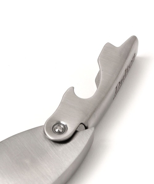 studio CLIP（スタディオクリップ）の「【daily CLIP】DULTON フィッシュソムリエナイフ（キッチンツール・レディース・ナチュラル・FREE）」の6枚目の写真