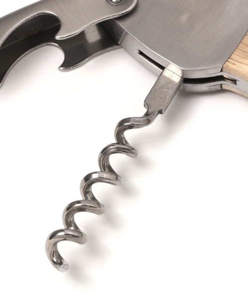 studio CLIP（スタディオクリップ）の「【daily CLIP】DULTON フィッシュソムリエナイフ（キッチンツール・レディース・ナチュラル・FREE）」の5枚目の写真