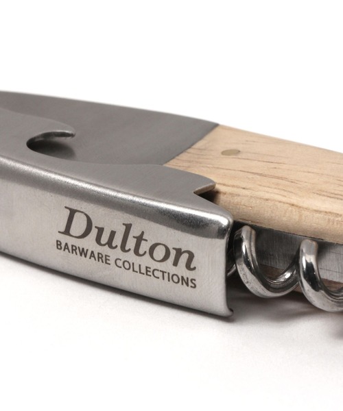 studio CLIP（スタディオクリップ）の「【daily CLIP】DULTON フィッシュソムリエナイフ（キッチンツール・レディース・ナチュラル・FREE）」の7枚目の写真