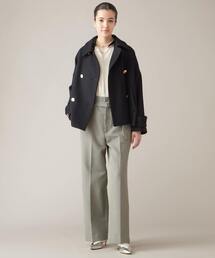 ジャケット・アウター MACKINTOSH HUMBIE DOUBLE L222MO1103FL2K MACKINTOSH｜(W)【マッキントッシュ公式】HUMBIE DNM JACKET MB