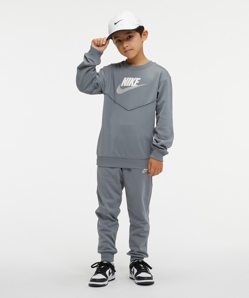 NIKE（ナイキ）の「ナイキ Dri-FIT クラブ キッズ アンストラクチャード フェザーライト キャップ / Nike Dri-FIT ClubKids' Unstructured Featherlight Cap（キャップ・キッズ・ブラック/ホワイト/ダークグリーン・ONE SIZE）」の16枚目の写真