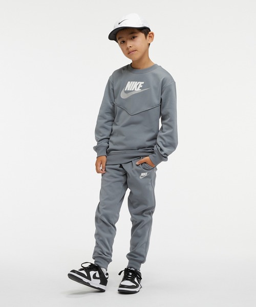 NIKE（ナイキ）の「ナイキ Dri-FIT クラブ キッズ アンストラクチャード フェザーライト キャップ / Nike Dri-FIT ClubKids' Unstructured Featherlight Cap（キャップ・キッズ・ブラック/ホワイト/ダークグリーン・ONE SIZE）」の15枚目の写真