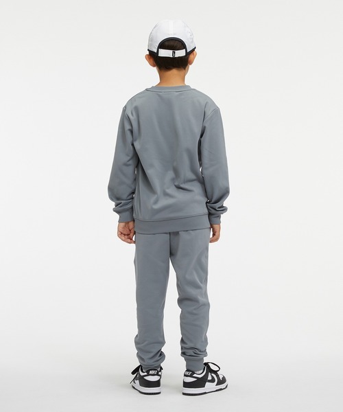 NIKE（ナイキ）の「ナイキ Dri-FIT クラブ キッズ アンストラクチャード フェザーライト キャップ / Nike Dri-FIT ClubKids' Unstructured Featherlight Cap（キャップ・キッズ・ブラック/ホワイト/ダークグリーン・ONE SIZE）」の14枚目の写真