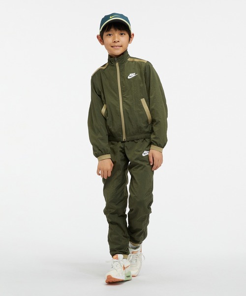 NIKE（ナイキ）の「ナイキ Dri-FIT クラブ キッズ アンストラクチャード フェザーライト キャップ / Nike Dri-FIT ClubKids' Unstructured Featherlight Cap（キャップ・キッズ・ブラック/ホワイト/ダークグリーン・ONE SIZE）」の11枚目の写真