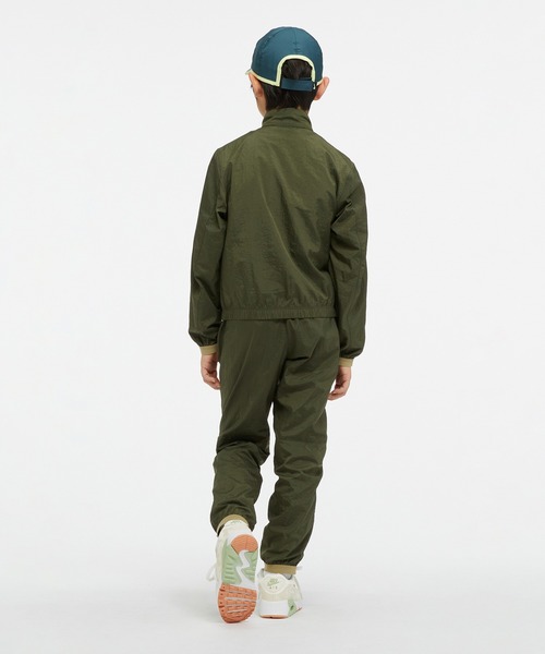 NIKE（ナイキ）の「ナイキ Dri-FIT クラブ キッズ アンストラクチャード フェザーライト キャップ / Nike Dri-FIT ClubKids' Unstructured Featherlight Cap（キャップ・キッズ・ブラック/ホワイト/ダークグリーン・ONE SIZE）」の13枚目の写真