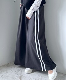 LEPSIM | ラインスカーチョ　964247(その他パンツ)