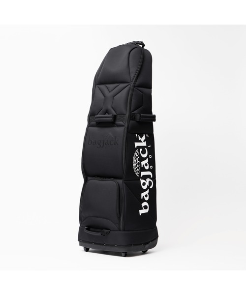 bagjack GOLF（バッグジャックゴルフ）の「BJG Hard Travel Case w