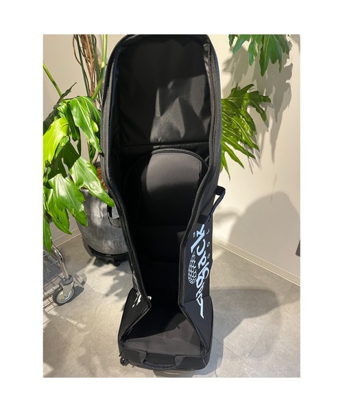 bagjack GOLF（バッグジャックゴルフ）の「BJG Hard Travel Case w
