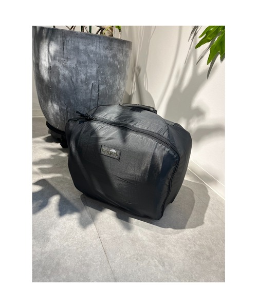 bagjack GOLF（バッグジャックゴルフ）の「BJG Hard Travel Case w