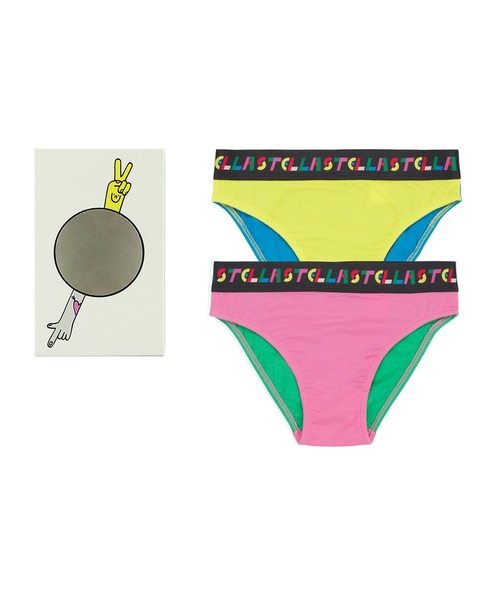 STELLA McCARTNEY (ステラマッカートニー) Kids & Junior アンダー