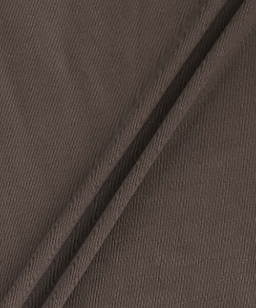 ROPE' PICNIC（ロペピクニック）の「リンクコーデ/BIGアソートロゴTシャツ（Tシャツ/カットソー・レディース・ホワイト/ブルー系その他6/チャコールグレー・38）」の15枚目の写真