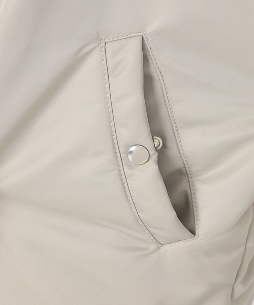 セール】【CALUX/キャラクス】 BOMBER JACKET（MA-1）｜CALUX