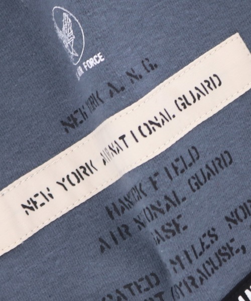 AVIREX/A.N.Gパッチ&プリントパーカー(ペットウェア)|AVIREX(アヴィレックス) AVIREX/A.N.Gパッチ&プリントパーカー(ペットウェア)|AVIREX(アヴィレックス)