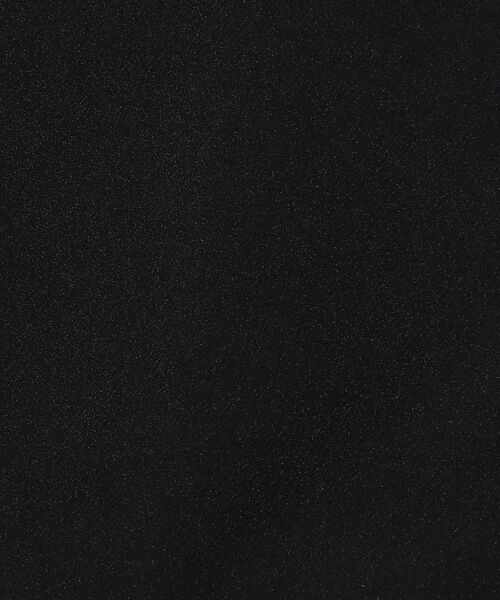 tk.TAKEO KIKUCHI（ティーケータケオキクチ）の「◆ノースリーブダブルジャケットベスト（ベスト・メンズ・ブラック系/ブラック・88）」の12枚目の写真