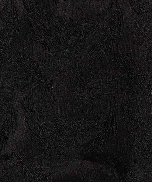 tk.TAKEO KIKUCHI（ティーケータケオキクチ）の「◆ノースリーブダブルジャケットベスト（ベスト・メンズ・ブラック系/ブラック・88）」の17枚目の写真