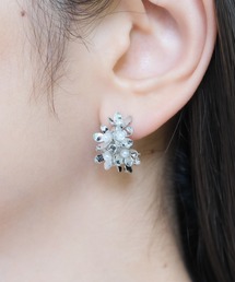 ENOA（エノア）の「フラワーピアス（ピアス（両耳用））」