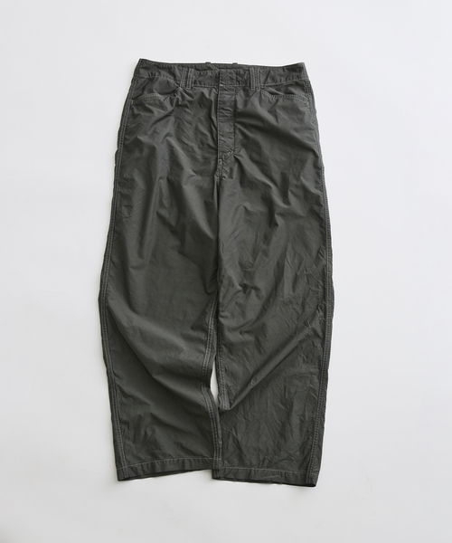 ADAM ET ROPE'（アダムエロペ）の「《High Press Dyeing