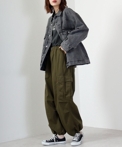 【セール】12oz デニム BIG Gジャン セットアップ対応（デニムジャケット）｜FUNALIVE（ファンアライブ）