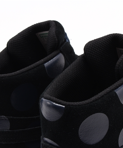 PUMA × VASHTIE（プーマ ヴァシティー）の「STATES MID X