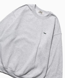 PENNEYS/ペニーズ THE FOX CREW SWEAT スウェット トレーナー