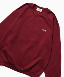 PENNEYS/ペニーズ  THE FOX CREW SWEAT スウェット トレーナー
