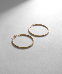 COCOSHNIK｜ココシュニックのピアス（両耳用）通販 - ZOZOTOWN