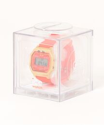ICE WATCH（アイスウォッチ）の「ICE WATCH　ICE DIGIT RETRO（デジタル腕時計）」