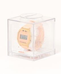 ICE WATCH（アイスウォッチ）の「ICE WATCH　ICE DIGIT RETRO（デジタル腕時計）」