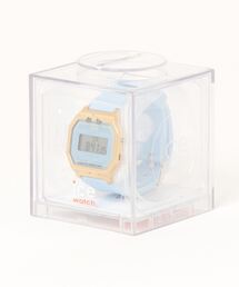 ICE WATCH（アイスウォッチ）の「ICE WATCH　ICE DIGIT RETRO（デジタル腕時計）」