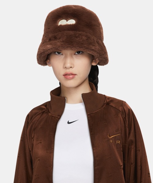 NIKE（ナイキ）の「大坂 なおみ エイペックス バケットハット / Naomi