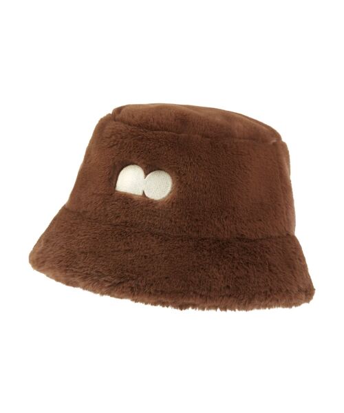 NIKE(ナイキ)の「大坂 なおみ エイペックス バケットハット / Naomi Osaka Apex Bucket Hat<S-L 展開>(ハット・レディース・ブラウン系その他2/グリーン系その他2・S/L/M)」の7枚目の写真